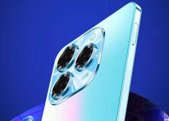 Infinix Note 40X 5G: Новинка среднего класса с продвинутыми характеристиками. Фото