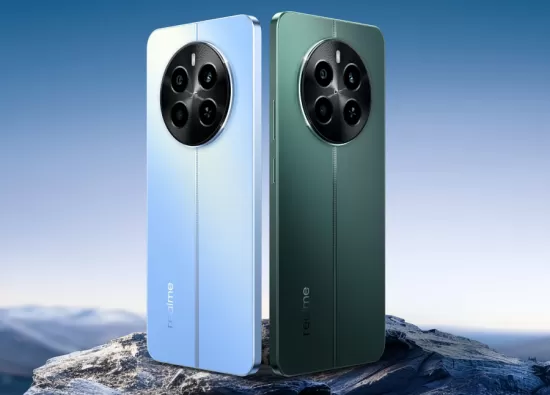 Realme 13 4G: Полный обзор технических характеристик. Фото