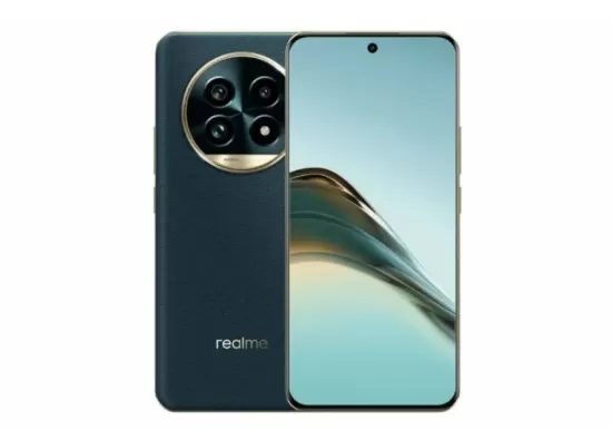 Realme 13 5G: Глобальная версия с поддержкой 5G появилась в базе данных Geekbench