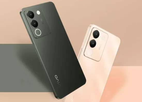 Vivo Y300 Pro: Новый флагман с увеличенной батареей и быстрой зарядкой