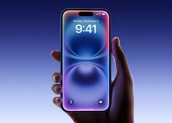 iPhone 17: Apple готовит значительные обновления дисплеев