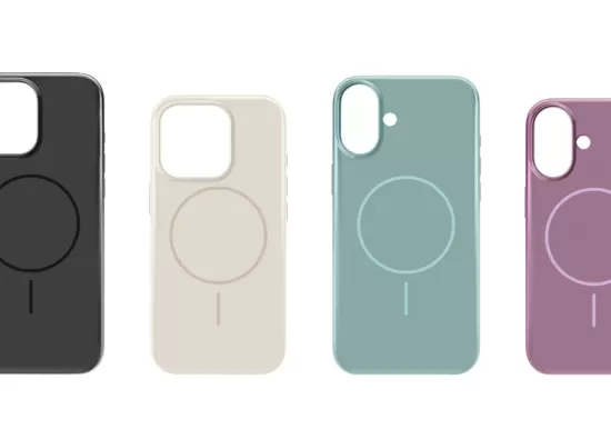 Чехлы Beats для iPhone 16: стильный дизайн, защита и новые функции для камеры