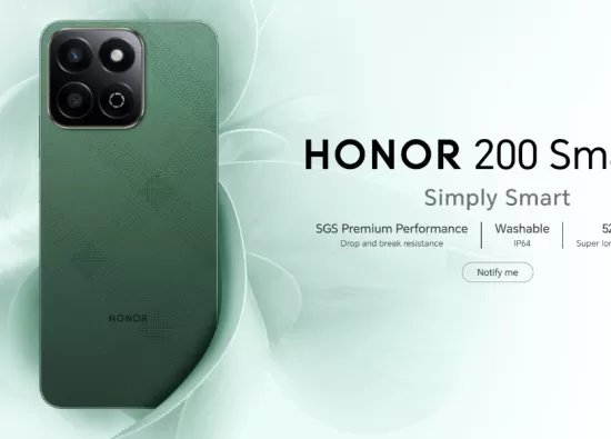 Honor 200 Smart: Новый бюджетный смартфон с процессором Snapdragon 4 Gen 2, цена 220 евро