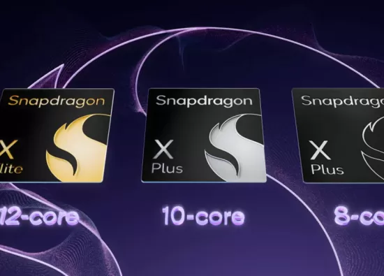 Qualcomm представит 8-ядерный процессор Snapdragon X Plus на IFA 2024