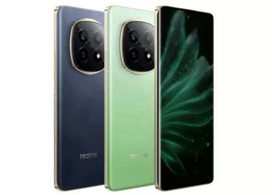 Realme P2 Pro: Смартфон с хорошей камерой и быстрой зарядкой по доступной цене