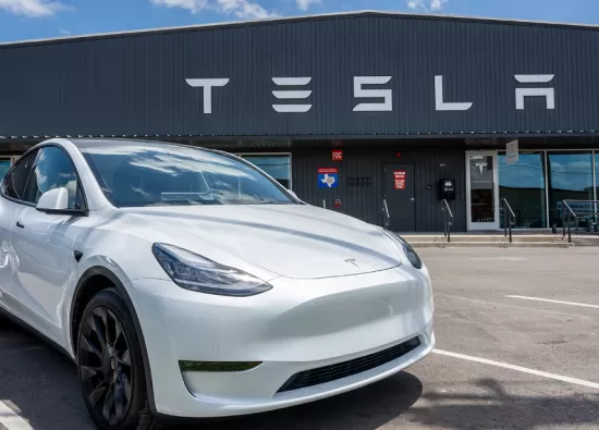 Tesla готовится к презентации роботакси: Что известно о предстоящем мероприятии