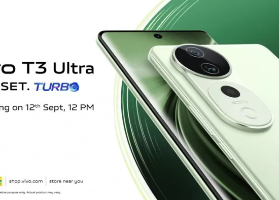 Vivo T3 Ultra: Ключевые особенности, дизайн. Дата выхода