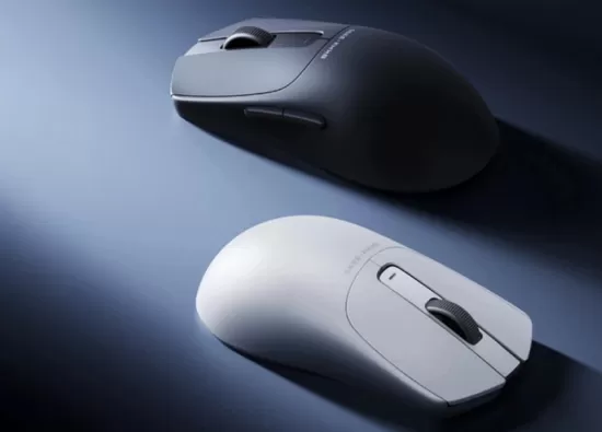 Xiaomi Mouse X1: новая беспроводная игровая мышь с датчиком 26 000 dpi и ценой 39 долларов