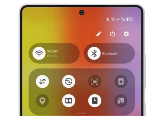 Galaxy S25 Ultra с Android 15: Обзор One UI 7 и новые функции интерфейса