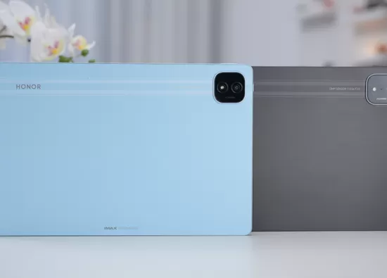 Honor раскрыла характеристики игрового планшета GT Pro перед его релизом