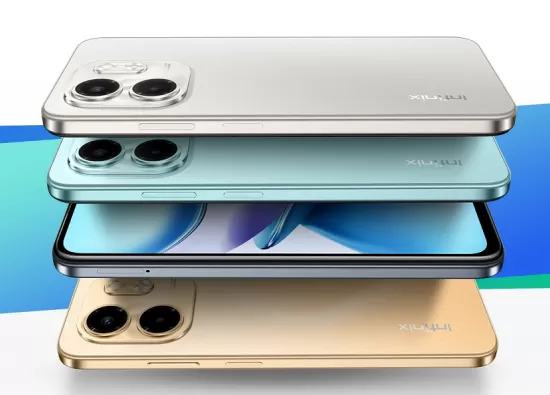 Infinix Smart 9: Самый лучший бюджетный смартфон?!
