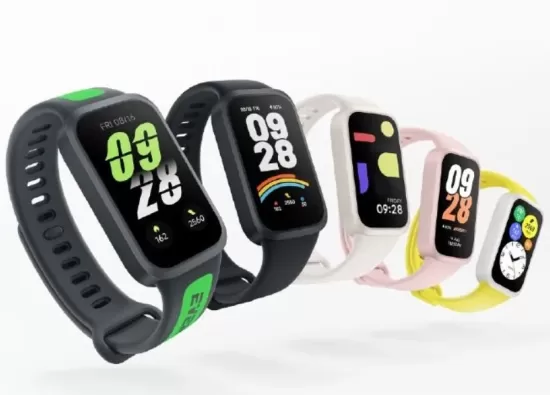 Xiaomi анонсирует Redmi Band 3 и флагманскую серию Xiaomi 15: характеристики и дата выхода