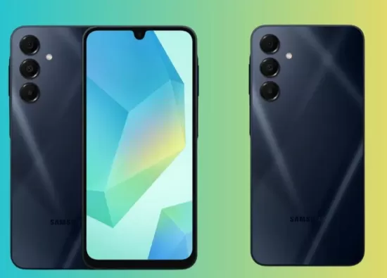 Полные технические характеристики Samsung Galaxy A16 5G и 4G стали известны перед запуском