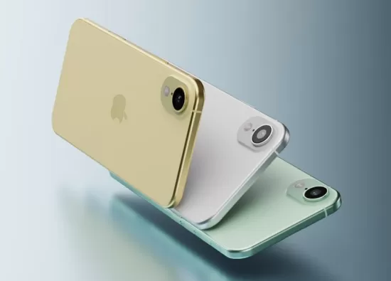 Apple готовит запуск самого тонкого iPhone с новой технологией дисплеев