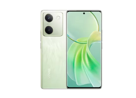 Vivo Y300 Plus: Изогнутый AMOLED-дисплей и мощная начинка по доступной цене