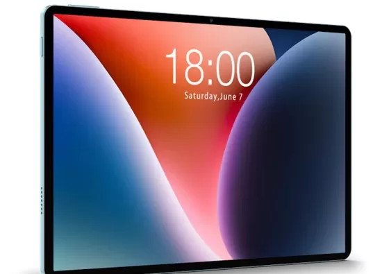 Teclast представила планшет P50AI с AI-функциями и 11-дюймовым экраном