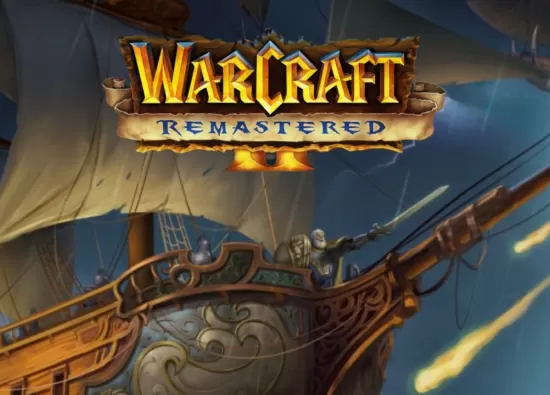 30 лет Warcraft: Blizzard готовит анонс ремастера Warcraft II