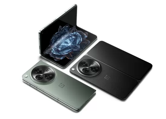OnePlus Open