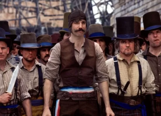 От мафии до Уолл-стрит: 10 криминальных драм с высоким рейтингом по IMDb