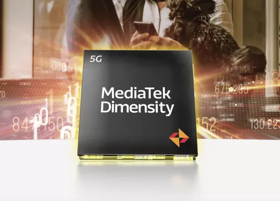 Dimensity 9400 Plus