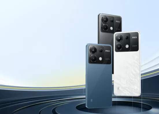 Poco X6 vs Poco F6: какой смартфон лучше?