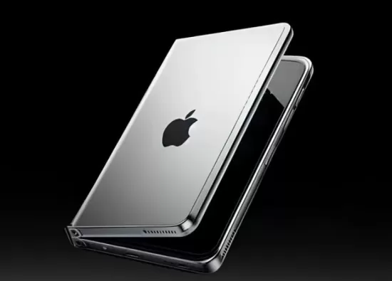 Apple может выпустить складной iPhone в 2026 году — аналитики оценили его стоимость