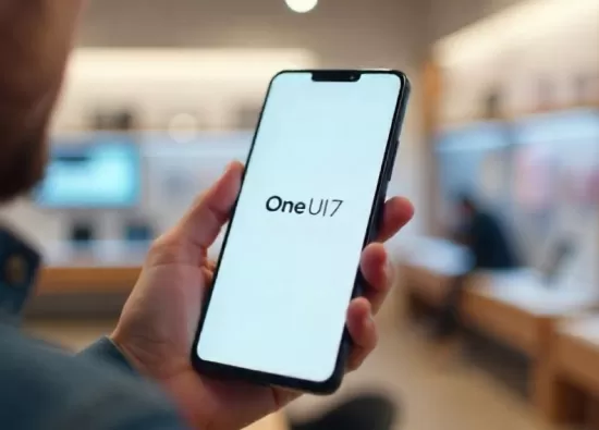 Samsung задерживает выпуск One UI 7: официальная дата по-прежнему отсутствует