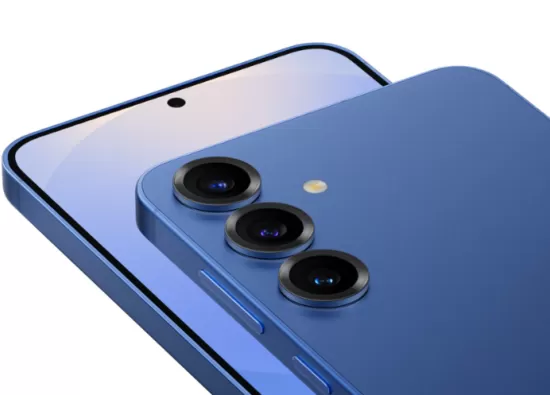 Samsung предоставит восемь крупных обновлений Android для Galaxy S25 Enterprise Edition