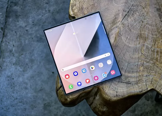 Samsung Galaxy Z Fold6