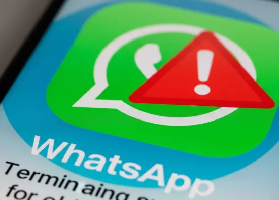 WhatsApp перестанет работать на этих смартфонах с 1 июня 2025 — список моделей и что делать