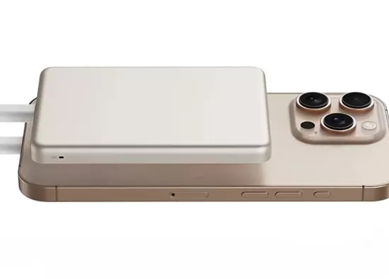 Xiaomi Magnetic Ultra-Slim