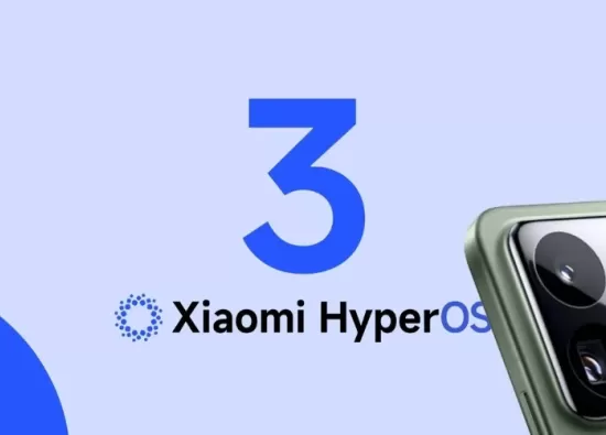 Обновление HyperOS 3 выйдет раньше, чем ожидалось, и будет доступно для большого количества устройств Xiaomi, Redmi и Poco