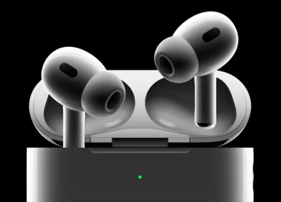 Apple готовит масштабное обновление для AirPods: управление жестами, режим сна и съёмка фото через наушники