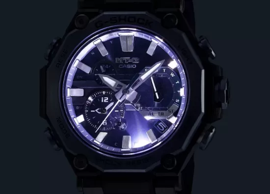 Casio G-Shock MTGB2000YBD2