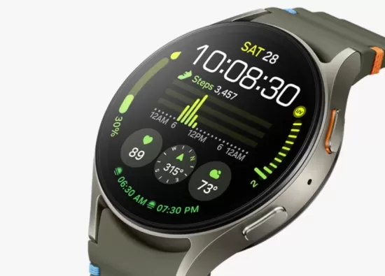 Россия вошла в список стран, где Galaxy Watch от Samsung получили функцию диагностики апноэ