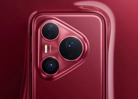 Huawei HarmonyOS 5.1: ночная камера, AI-редактор и обновлённый помощник