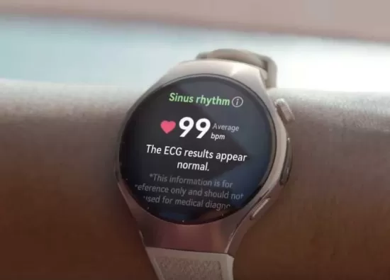 Huawei запустила предзаказ Watch 5: раскрыты цены и варианты корпусов
