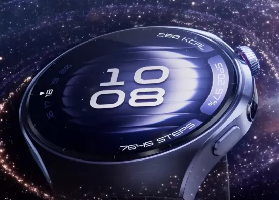 Huawei Watch 5