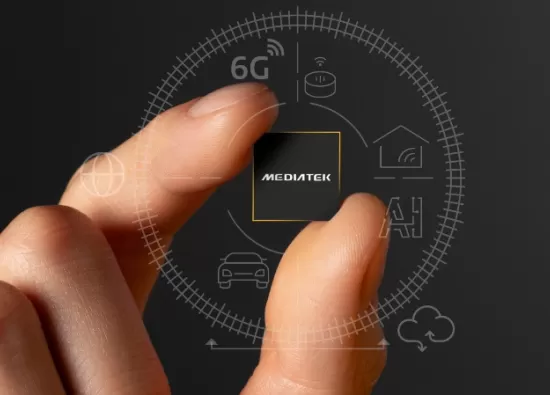 MediaTek