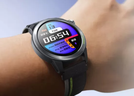 Mibro GS Active 2
