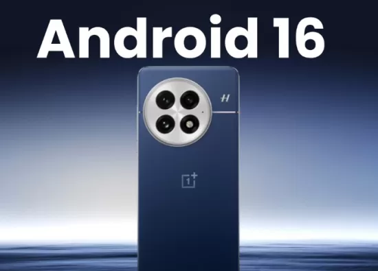 Список устройств OnePlus, для которых Android 16 станет последним обновлением