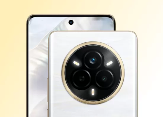 Realme 14 Pro