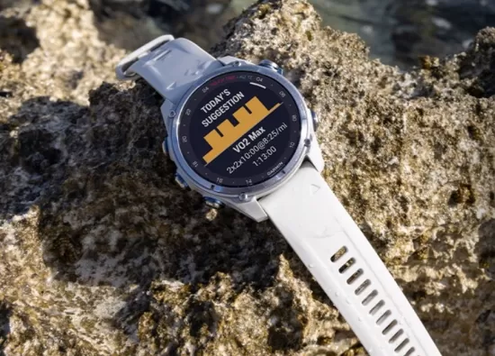 Garmin обновила Descent Mk3 и Mk3i: дыхательные функции, S1 SubWave и больше контроля