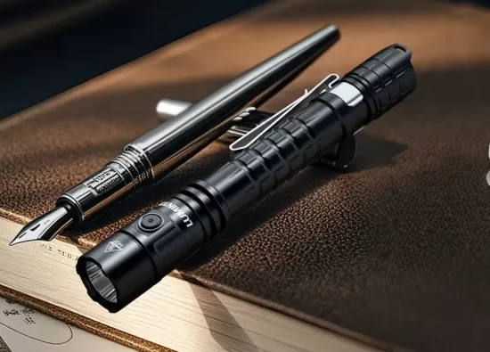 Lumintop P2A (2025)