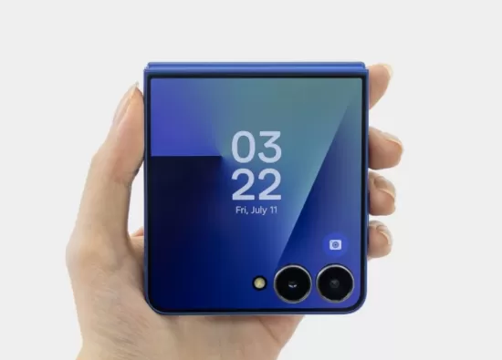 Обзор Galaxy Z Flip7: дизайн, характеристики и комплектация нового флагмана
