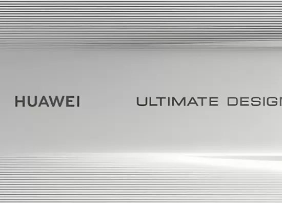 Huawei готовит новый смартфон в серии Ultimate Design — возможно, тройной складной Mate XT 2