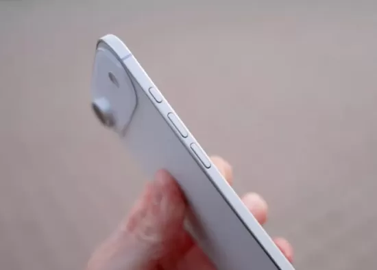 iPhone 17 Air: минимальная батарея ради тонкости. Решит ли проблему новый режим iOS 26