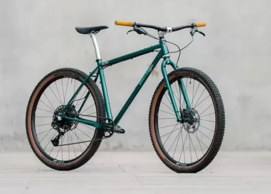 Новый Brother Cycles Big Bro 2025