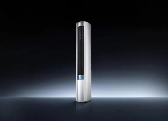 Xiaomi представила умный кондиционер Mijia Pro с HyperOS и ИИ-системой за 50 000 рублей