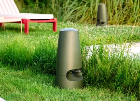 акустика Triangle Garden 7